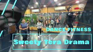 Sweety tera drama  Bareilly Ki Barfi  Kriti Sanon Ayushmann Rajkummar  Goodways Fitness [upl. by Assirhc]