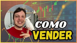 3 DICAS PARA VOCÊ CONSEGUIR VENDER SUAS AVES [upl. by Aidualc]