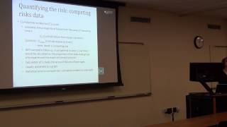 Introduction to Survival Analysis [upl. by Suivatnad]