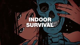 20182019 CAPiTA Indoor Survival [upl. by Aziaf812]