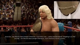 WWE 2K17 IS INSANE [upl. by Cleopatre488]