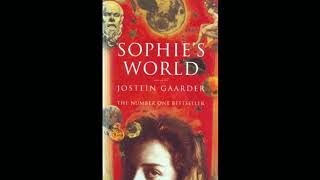 Sophie’s World  Ch 12 Hellenism [upl. by Heger129]