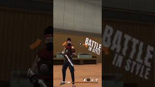 Free Fire  Training Ground New Trick 😱short viralvideo trending [upl. by Eiramyelhsa446]