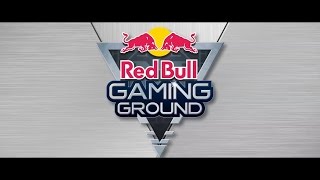 Red Bull Gaming Ground  FIFAWorkshop Deluxe während der gamescom [upl. by Sven250]