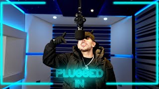 🇮🇹 Enzo Dong  Plugged In WFumez The Engineer  Pressplay [upl. by Farman254]