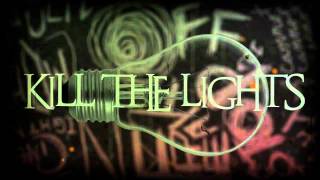 Set It Off  Kill The Lights Lyric Video [upl. by Utta]