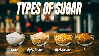 Type of Sugar Everything you need to know [upl. by Pastelki]