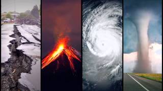 Natures Fury The Science of Natural Disasters [upl. by Vastah]