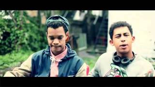 Rizzle kicks when I was younger [upl. by Peregrine]