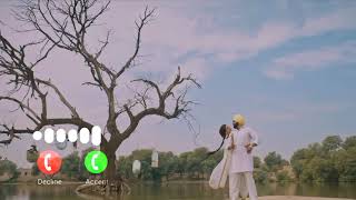 sufna movie song shukriya ringtone [upl. by Eeralih647]