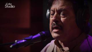 Pyaar Naal  Attaullah Khan Esakhelvi  Season 4  Coke Studio Pakistan  RohailHyattMusic [upl. by Eceerehs]