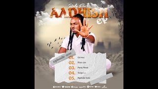 03 Ricky fire Party Mood Aadhish Ep 2024  Pro By Shettoh [upl. by Asira133]