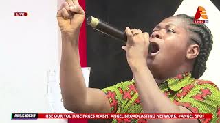 PRAYERFUL WORSHIP SONGS [upl. by Anastase]