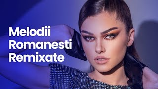 Colaj Remix Muzica Romaneasca 2023 🎧 Mix Melodii Romanesti Remixate 2023 Remix Piese Top [upl. by Coppola]