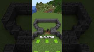 The EASIEST Creeper Farm [upl. by Moise]