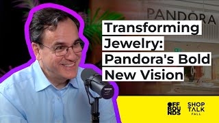 LabGrown Diamonds And The Future of Pandora [upl. by Michele]