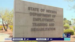 Nevada unemployment office waives nearly all overpayment requests [upl. by Samid]