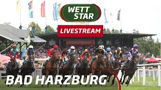 Livestream Bad Harzburg 2707 [upl. by Jegar]