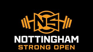 Nottingham January ABPU Qualifier Day 2 [upl. by Ana]