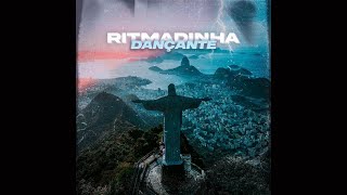 RITMADINHA DANÇANTE  DJ GUDOG BRAZILIAN PHONK [upl. by Werdn79]