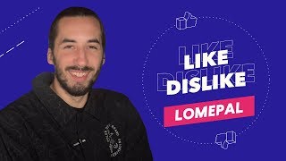 Lomepal  Like amp Dislike avec Orelsan Romeo Elvis PissDrunk amp un Poignet en S [upl. by Zandra177]