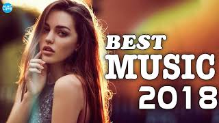 Best Pop Music  Top Pop Hits Playlist Updated Weekly 2018  The Best Songs Of Spotify 2018 [upl. by Nahtanha]