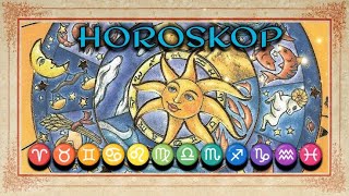 Výklad karet  HOROSKOP ♈♉♊♋♌♍♎♏♐♑♒♓ horoskop vykladkaret [upl. by Yrret]