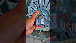 EO error LG washing machine drain issue dubai [upl. by Leissam]