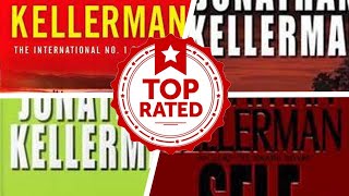 The Best Jonathan Kellerman Books ➊ [upl. by Notnarb297]