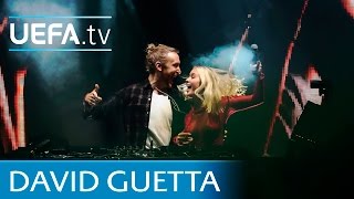 David Guetta ReLive [upl. by Cosmo]