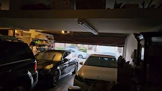 marantec garage door opener [upl. by Dallas]