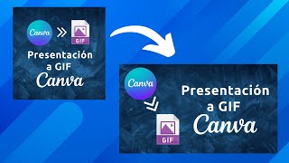 Cómo Redimensionar Diseños en Canva [upl. by Vrablik]