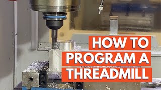 How to Program a Threadmill [upl. by Ogirdor658]