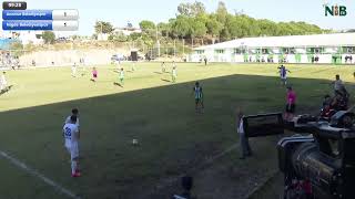 Anamur Belediyespor vs Niğde Belediyesispor [upl. by Adnalram]