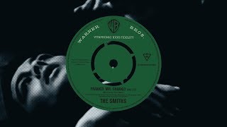 The Smiths  Frankly Mr Shankly Live Official Audio [upl. by Kolk]