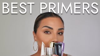 The Ultimate Guide to Makeup Primers  Nina Ubhi [upl. by Joab]