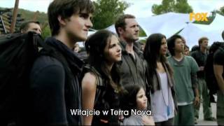 Terra Nova trailer 2 [upl. by Aimas]