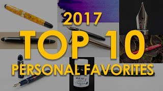 Season 4 Top 10 Personal Favorites [upl. by Voltz756]