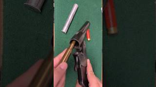 Hebel1894 flare 50cal vs shot shell vs Cal4 ww1 ww2 germany austria army starwars fallout [upl. by Noramac]