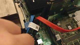 HOW TO Use M2 SSD As Boot Device In Dell PowerEdge R710 [upl. by Chara809]