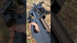 Krytac P90 Firing Test [upl. by Gemoets]