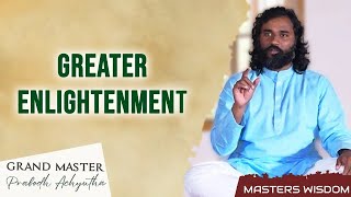 Greater enlightenment  11 days Bangalore Workshop meditation workshop english [upl. by Koziara]