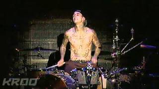 blink182 live at Epicenter Festival 2010 FULL SHOW [upl. by Adnahsal124]