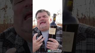 A Little Sip  Ravine 2020 Cabernet Franc Lonnas Block [upl. by Chinua]