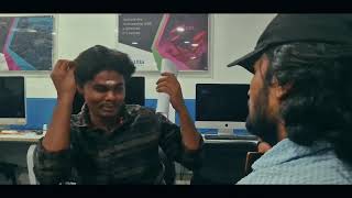 Neninthe Movie Venumadhav and Subbaraju scene  Recreate [upl. by Jaynell]