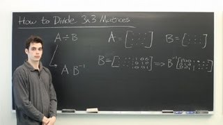 PreCalculus  How to divide polynomials using long division [upl. by Ecyal18]