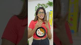 My Favorite Top 5 Food List😍😋  Vinusha Devi shorts [upl. by Aimek]