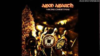 Amon Amarth  Viking Christmas [upl. by Wynn230]