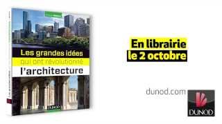 Les grandes idées qui ont révolutionné larchitecture [upl. by Pizor]