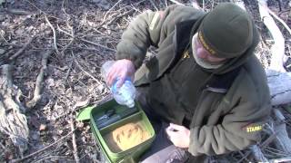 STARBAITS PVA SYSTEM [upl. by Marjorie125]